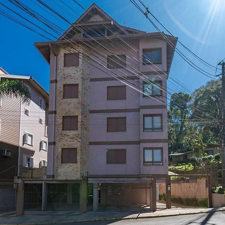 דירות גראמדו Rosa Edificio Di Trevi מראה חיצוני תמונה