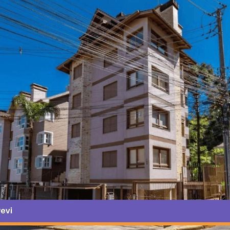 דירות גראמדו Rosa Edificio Di Trevi מראה חיצוני תמונה