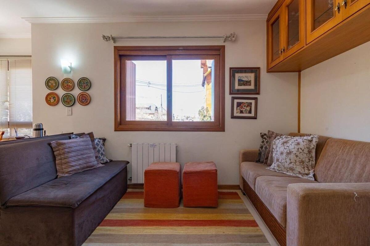 דירות גראמדו Rosa Edificio Di Trevi מראה חיצוני תמונה