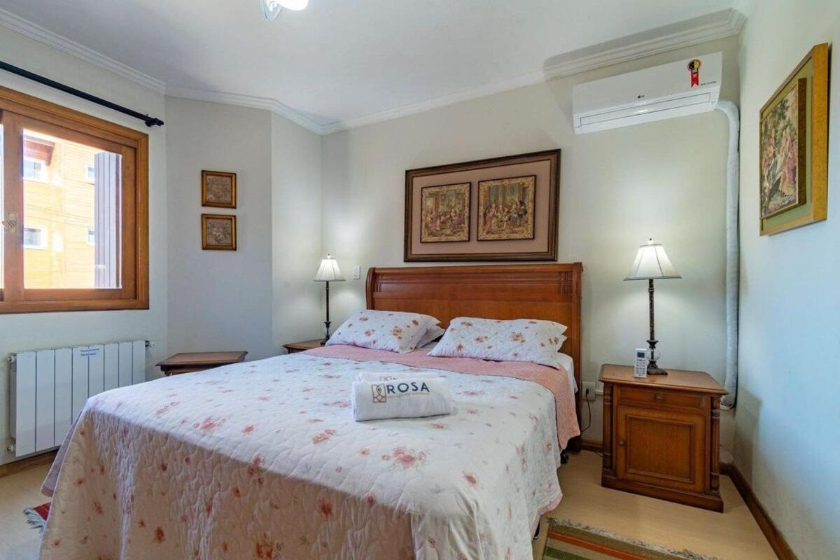 דירות גראמדו Rosa Edificio Di Trevi מראה חיצוני תמונה