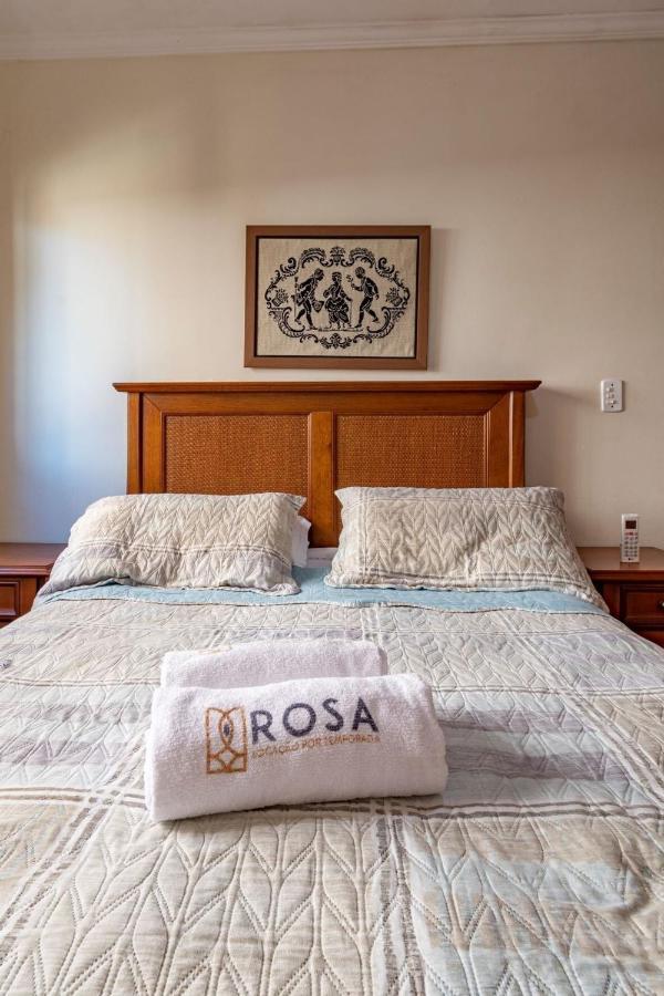 דירות גראמדו Rosa Edificio Di Trevi מראה חיצוני תמונה