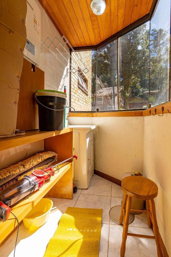 דירות גראמדו Rosa Edificio Di Trevi מראה חיצוני תמונה