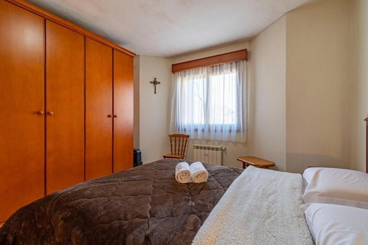 דירות גראמדו Rosa Edificio Di Trevi מראה חיצוני תמונה